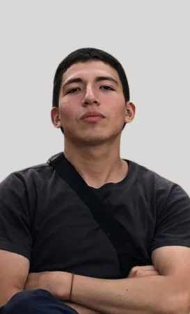 Ronaldo Mendoza